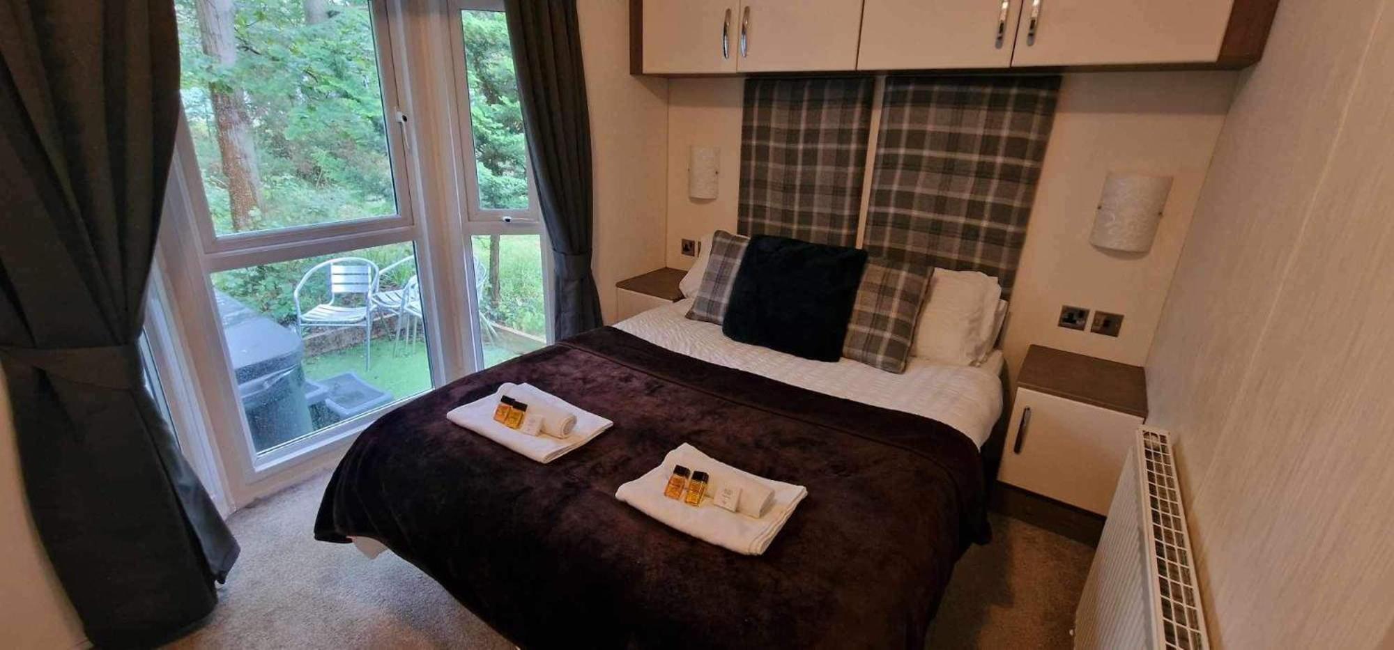 Jax Retreat Hot Tub And Free Golf Felton (Northumberland) Exterior foto