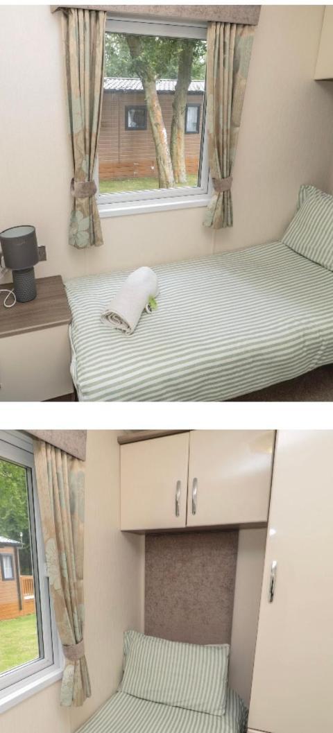 Jax Retreat Hot Tub And Free Golf Felton (Northumberland) Exterior foto